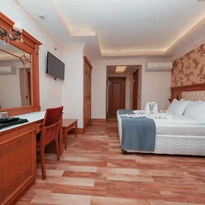 Deluxe Driepersoonskamer