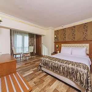 Standaard Kamer met een King Size Bed